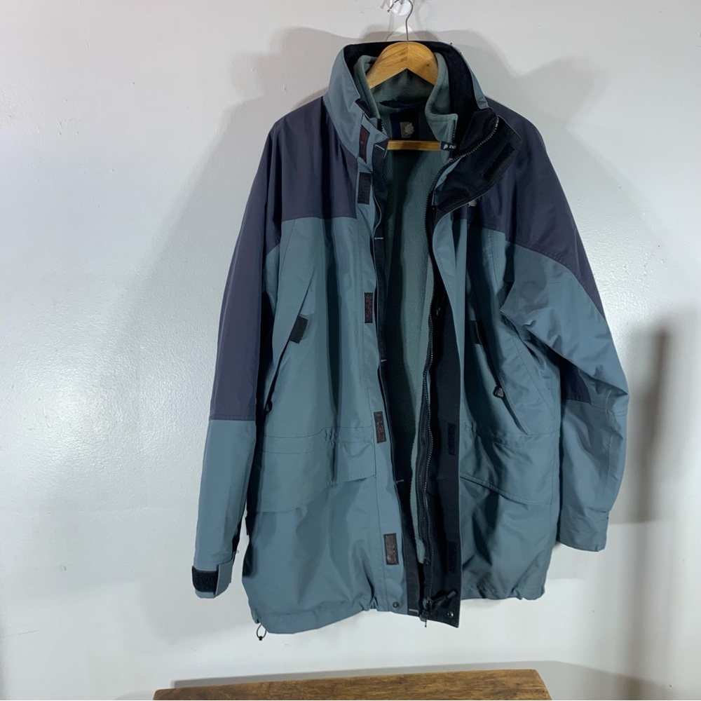 Lafuma Gore Tex Winter jacket - Picture 7 of 10